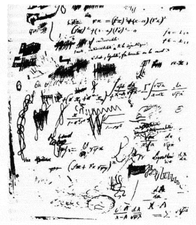 Galois notes