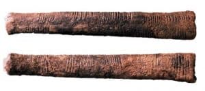 ishango bone