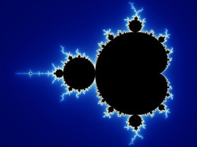 Mandelbrot set