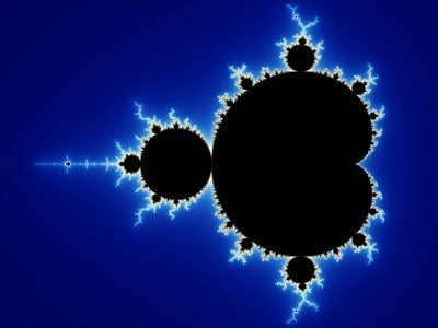 Mandelbrot set