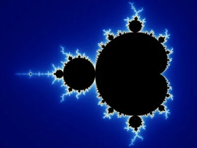Mandelbrot set
