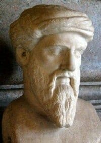 Pythagoras