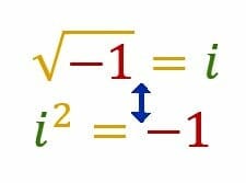 Complex Numbers