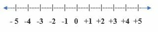 Number Line