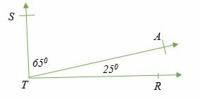 Complementary angles 1