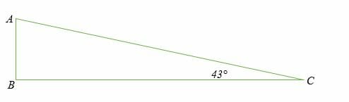 Complementary angles 4
