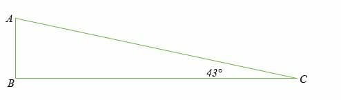 Complementary angles 4