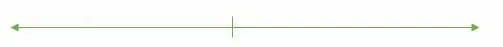 Draw a straight line