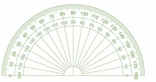 How to Measure Angles