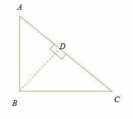 How to do the Pythagorean theorem