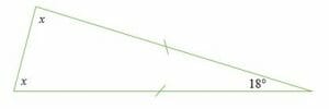Triangle Sum Theorem – Explanation & Examples