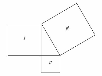 Pythagorean Theorem Proof