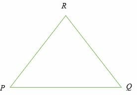 Reverse Triangle Inequality