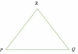 Reverse Triangle Inequality