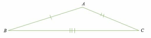 Scalene Triangle 1