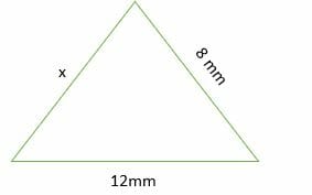 Triangle Inequality