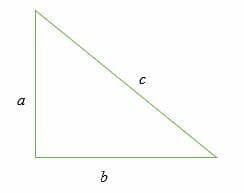 pythagorean theorem definition