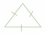 triangle
