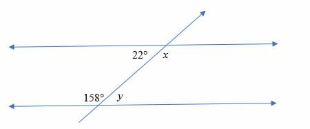 what are alternate interior angles