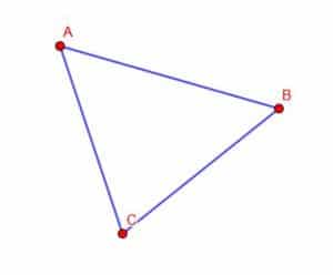 Example 3 Geometric Construction Solution