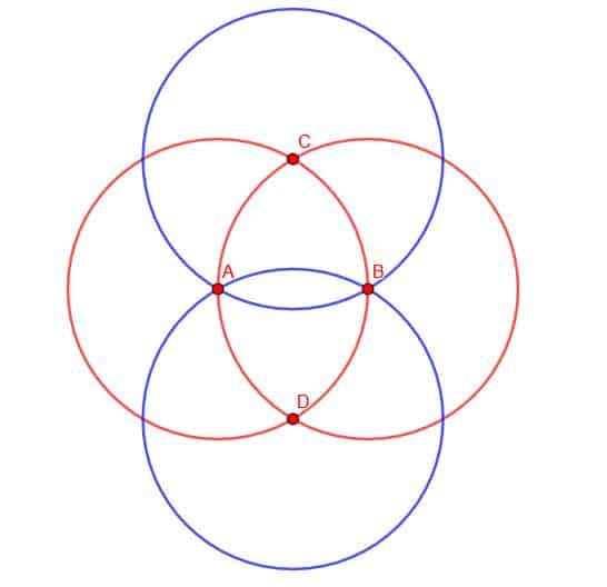 PP4 Geometric Construction Solution