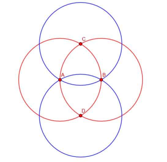 PP4 Geometric Construction Solution