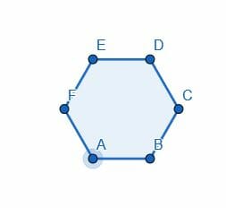 Hexagon for Example 3 Prompt