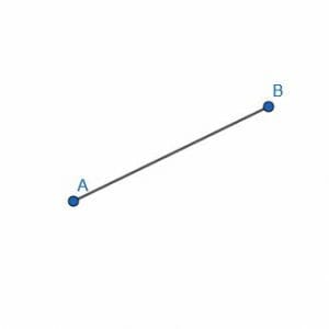 Line AB for e1 Parallelogram