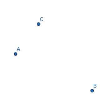 PP2 prompt line segment