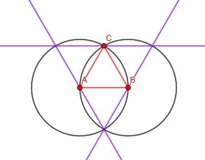 PP5 Parallel Lines Solution