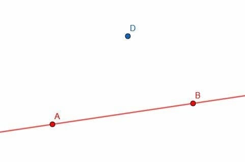 Practice Problem 1 Parallel Lines