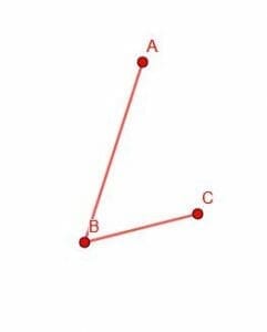 Prompt for Example 4 Construct Parallel Lines