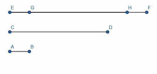 Construct a Triangle - Explanation & Examples
