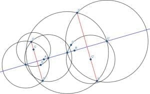 Solution to e5 perpendicular lines