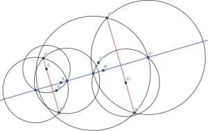 Solution to e5 perpendicular lines