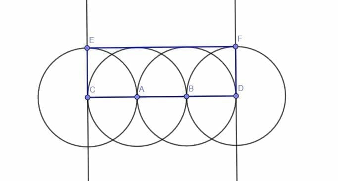 Solution to pp1 rectangle