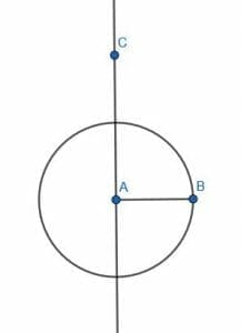 Step 2 Construct Square