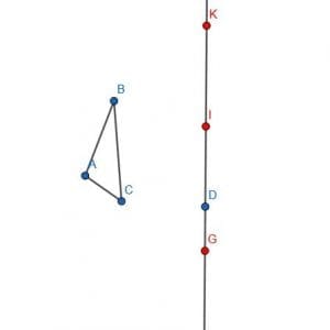 Step 2 e5 triangles