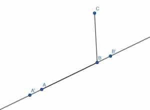 Step 3 e1 parallelogram