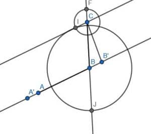 Step 6 e1 parallelogram