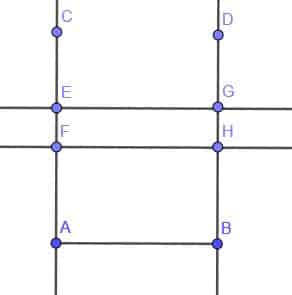 e2 solution rectangle