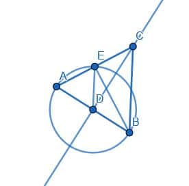 e2 solution triangles