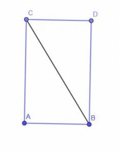 e3 solution rectangle