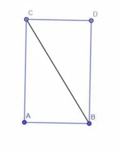 e3 solution rectangle