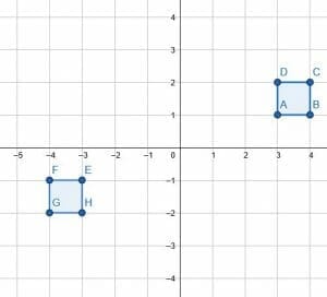 e5 solution reflections