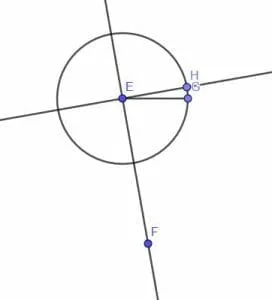 e5 step 2 rectangle
