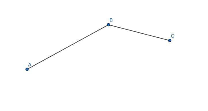 pp1 prompt angle bisector