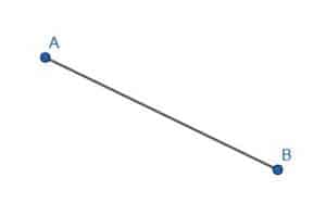 pp1 solution line segment