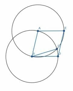 pp1 solution parallelogram