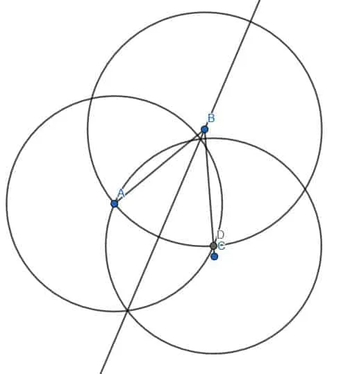 pp3 solution angle bisector